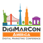 DigiMarCon Africa 2024 - Digital Marketing, Media and Advertising Conference & Exhibition