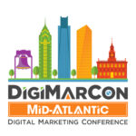 DigiMarCon Mid-Atlantic 2025 - Digital Marketing, Media and Advertising Conference & Exhibition