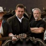 Silver Stallion - Tribute to The Highwaymen - Princeton